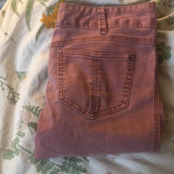 Free People Skinny Jeans - Picture 3 of 3